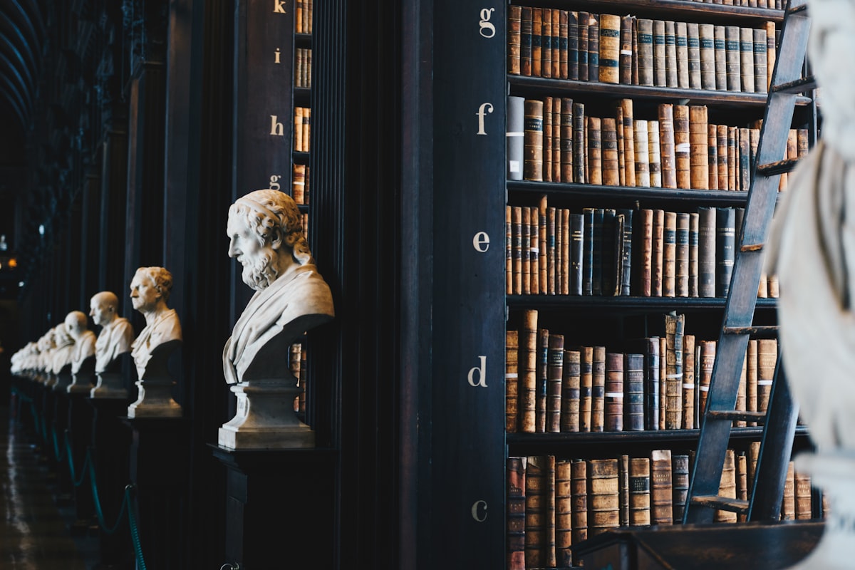 Livros jurídicos e direito